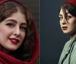 تولد پارادوکسی الیکا ناصری که داد میزنه من خاص ولی ساده‌ ام/ زندگی سکرت و ذات مدلینگ