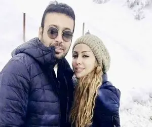 آواز تولد؛ محسن چاوشی برای جشن تولد متفاوتش بچه غمگین شط خرمشهرم خوند