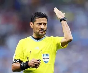 خبر مهم در خصوص علیرضا فغانی