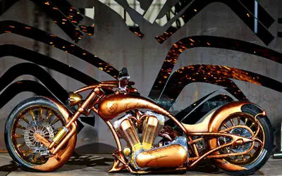 انتخاب موتورسیکلت زیر 250 میلیون / ماشین گرونه، این موتورا هم به صرفن هم تو چشم