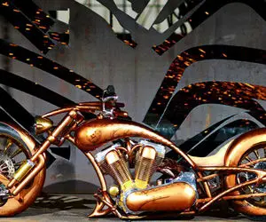 انتخاب موتورسیکلت زیر 250 میلیون / ماشین گرونه، این موتورا هم به صرفن هم تو چشم