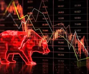 پایان بورس امروز ۱۰ آذر ۱۴۰۳ / بورس به دلار باخت