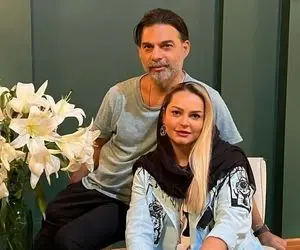 آواز هنرمندانه؛ پیمان معادی تو خونه زندگیش میون خواهراش یه جور رقص کمر رفت بهش نمیومد