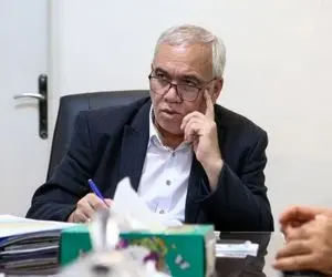 افشاگری بزرگ رئیس سازمان خصوصی‌سازی علیه فتح الله زاده 