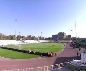 معضل جدید؛ ورزشگاه دستگردی هم از دسترس استقلال و پرسپولیس خارج می‌شود؟