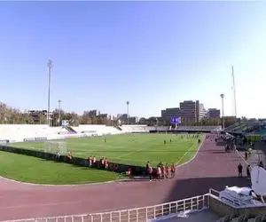 معضل جدید؛ ورزشگاه دستگردی هم از دسترس استقلال و پرسپولیس خارج می‌شود؟