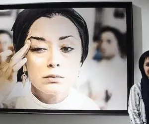 چرا نوشین جعفری به 5 سال حبس محکوم شد؟