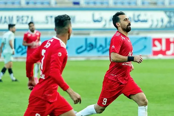 Amin Ghaseminejad shayanews