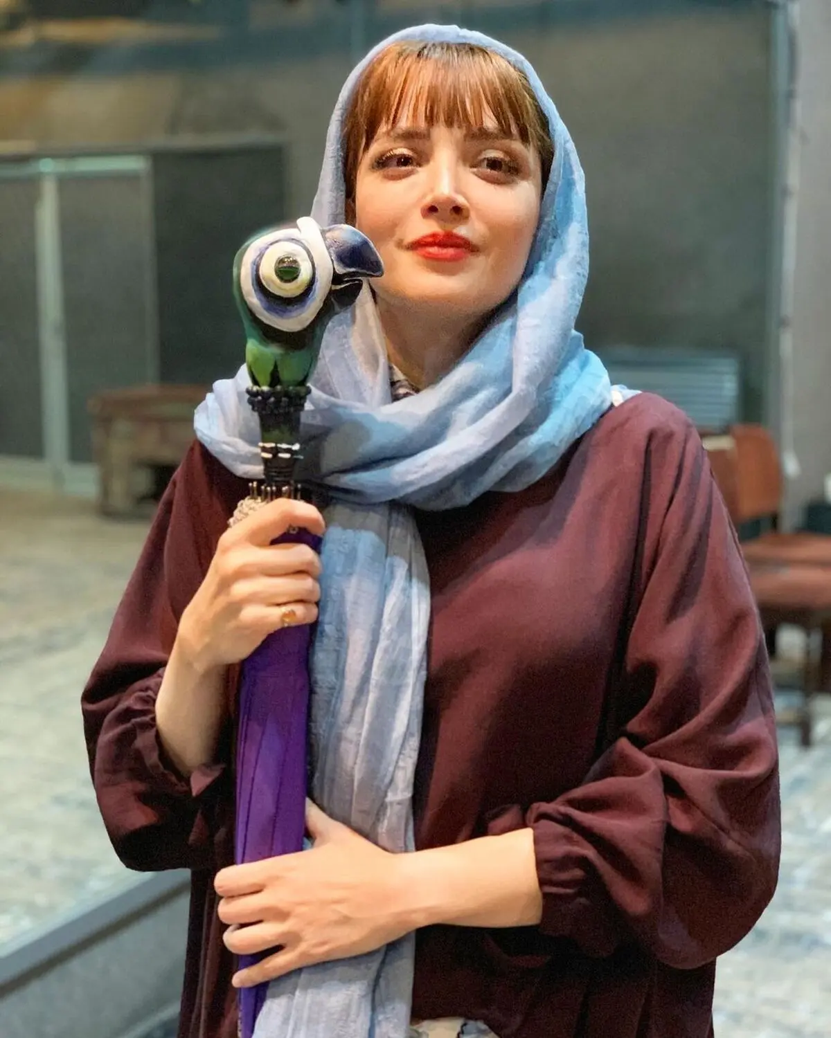 بهنوش طباطبایی