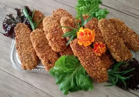 آموزش آشپزی؛ این کتلت شمالی خوشمزه ترین کتلت ایران