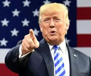 اختلاف ترامپ و جمهوری خواهان برسر تیک تاک بالا گرفت