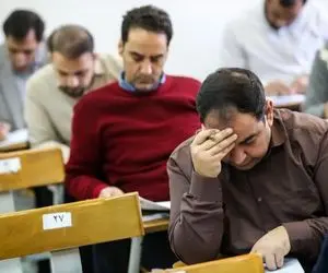 زمان برگزاری آزمون دکتری ۱۴۰۵ + نحوه دریافت کارت