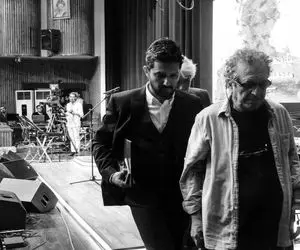 استوری حاشیه ساز حامد بهداد با یک واژه جنجالی!