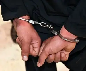 جنایت در مهرشهر کرج؛ قاتل دختر 7 ساله دستگیر شد