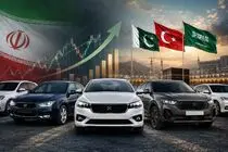 قیمت خودرو امروز 19 مرداد 1405 / توافق پاکستان، ترکیه و عربستان چه تاثیری بر ما دارد؟