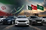 قیمت خودرو امروز 19 مرداد 1405 / توافق پاکستان، ترکیه و عربستان چه تاثیری بر ما دارد؟