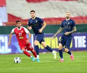 پرسپولیس به دنبال عدد 68 در آسیا