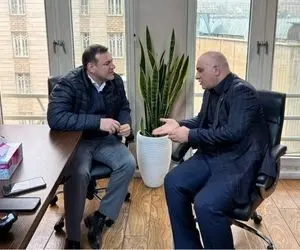 پرسپولیسی ها در خصوص رای گل گهر دست به دامن رئیس فدراسیون شدند!