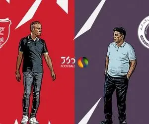 10+1 نکته مهم از بازی پرسپولیس-گل گهر که باید بدانید!