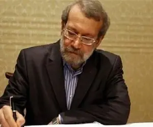 بازگشت علی لاریجانی تغییر رویکرد در عرصه سیاست خارجی است