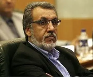 فیلم جدید خاوری با شلوارک در کانادا