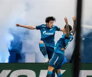 آزمون: احساس هت‌تریک قهرمانی عالی است