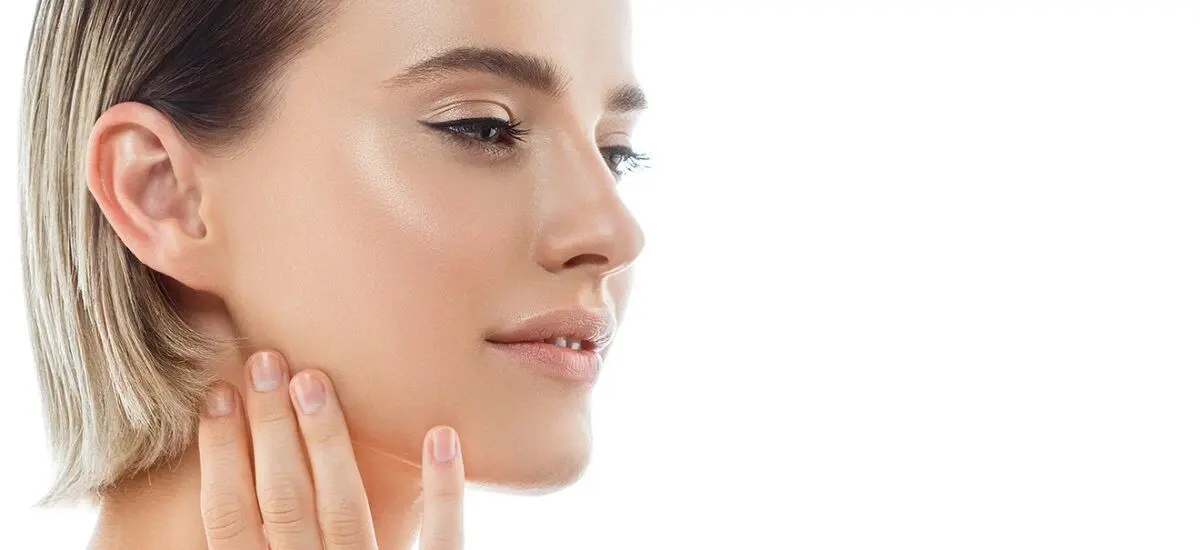 چطور پوستی صاف و درخشان داشته باشیم