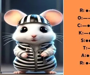 کد مورس همستر کامبت امروز شنبه 10 شهریور + آموزش وارد کردن