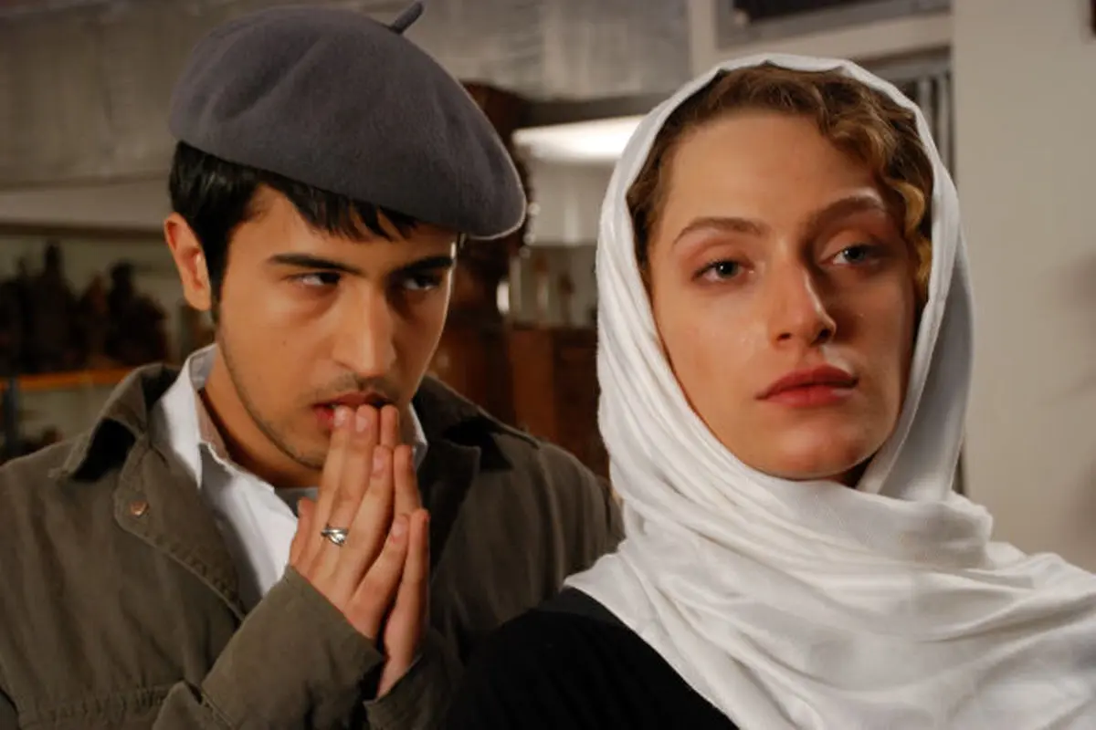 نگین معتضدی