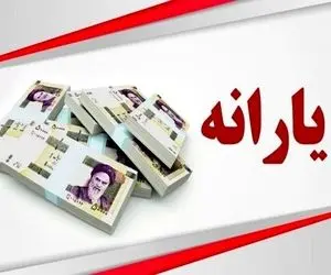 فوری فوی| جزئیاتی از زمان واریز یارانه تیر ماه 1405