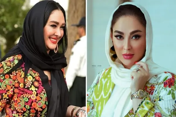 elham hamidi shayanews