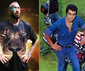 بهروز وثوقی امیر تتلو 1400 می شود؟