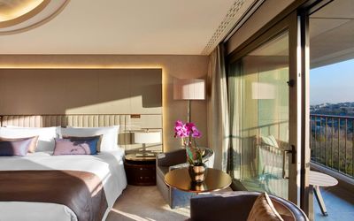 هتل های ارزان منطقه شیشلی استانبول را بهتر بشناسید!