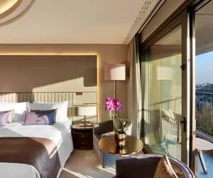 هتل های ارزان منطقه شیشلی استانبول را بهتر بشناسید!