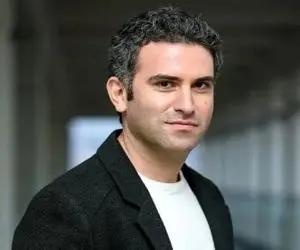 آواز شاد؛ رقص و آواز لو رفته از هوتن شکیبا وقتی حبیب بود