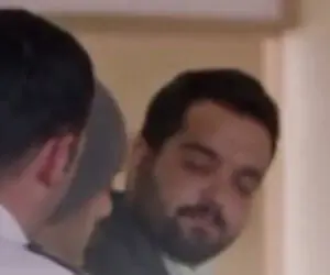 سکانس خندان؛ بازیگر معروف در جواب اینکه با دزد چیکار میکنن یچی گفت روده بر کننده