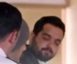 سکانس خندان؛ بازیگر معروف در جواب اینکه با دزد چیکار میکنن یچی گفت روده بر کننده