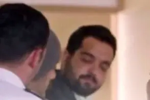 سکانس خندان؛ بازیگر معروف در جواب اینکه با دزد چیکار میکنن یچی گفت روده بر کننده
