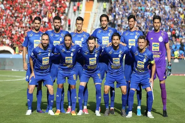 نقل و انتقالات استقلال