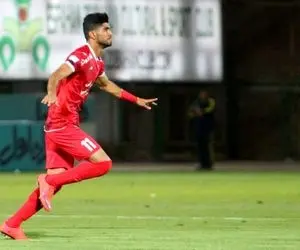 از توافق اسماعیلی فر با پرسپولیس چه خبر؟