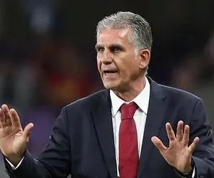 داستان دست های پشت پرده و کارلوس کی روش از زبان ستاره قرمز ها!