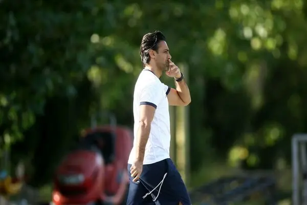 Farhad Majidi shayanews