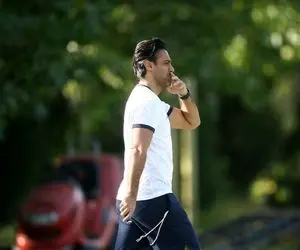 آرامش باشگاه استقلال در گرو ماندن فرهاد است!