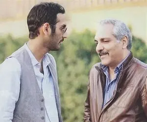 آواز درپیتی/ پسر مهران مدیری با کنسرتش تو کانادا پدرشو به شرم و گریه انداخت