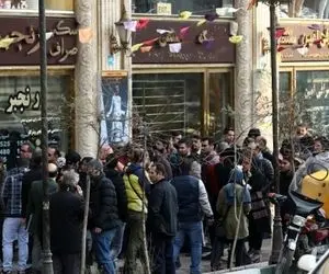 دلار ۳۵هزار تومانی؛ دستاورد فیلترینگ و شانگهای!