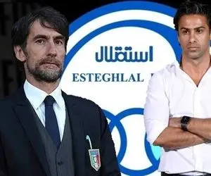 دستمزد باورنکردنی دستیار ایتالیایی فرهاد مجیدی در استقلال‌!