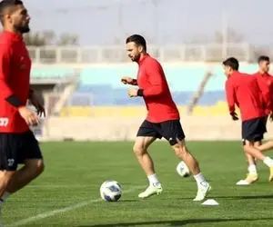 نام این 3 ستاره پرسپولیسی از فهرست تیم‌ملی برای جام جهانی خط خورد