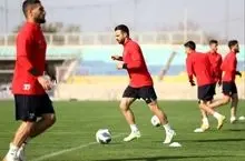 نام این 3 ستاره پرسپولیسی از فهرست تیم‌ملی برای جام جهانی خط خورد