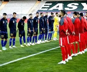 استقلال و پرسپولیس فصل آینده می توانند در لیگ قهرمانان آسیا باشند؟