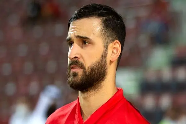 احمد نوراللهی